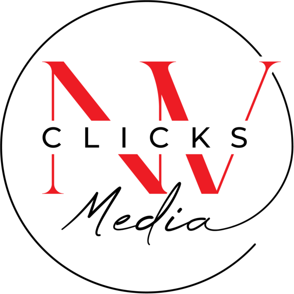 NV Clicks logo